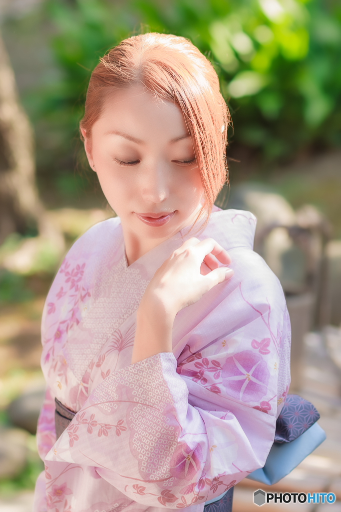 浜離宮 / Chiki