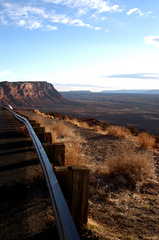 Somewhere in AZ