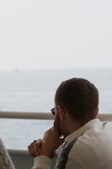 交流