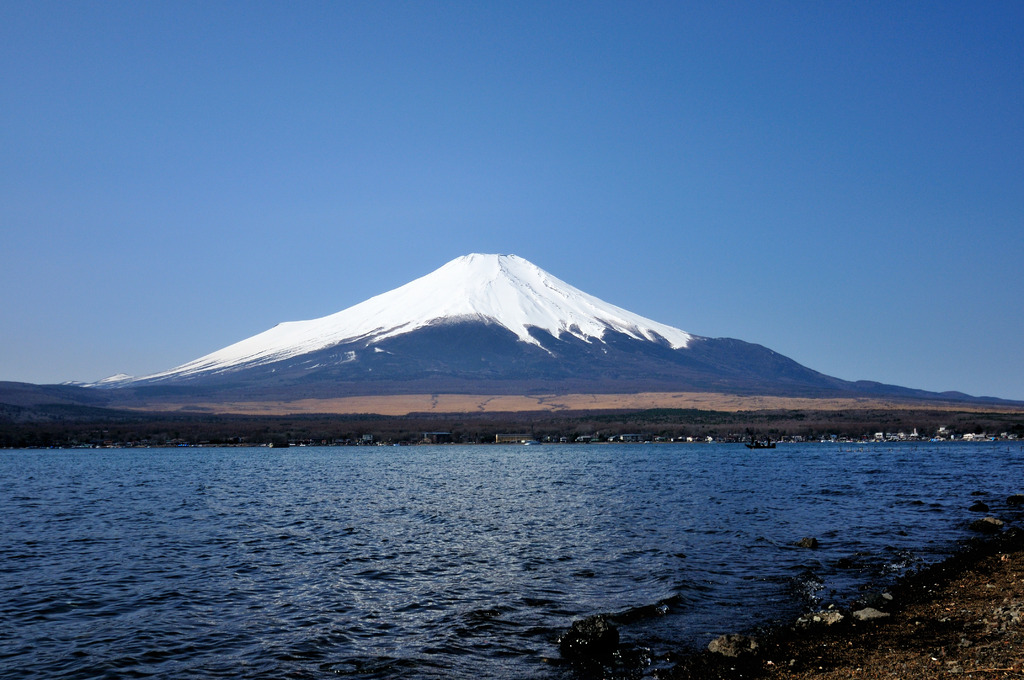 富士山