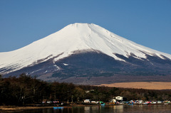 富士山