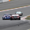 Super GT 2009 rd3 in Fuji