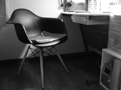 my room