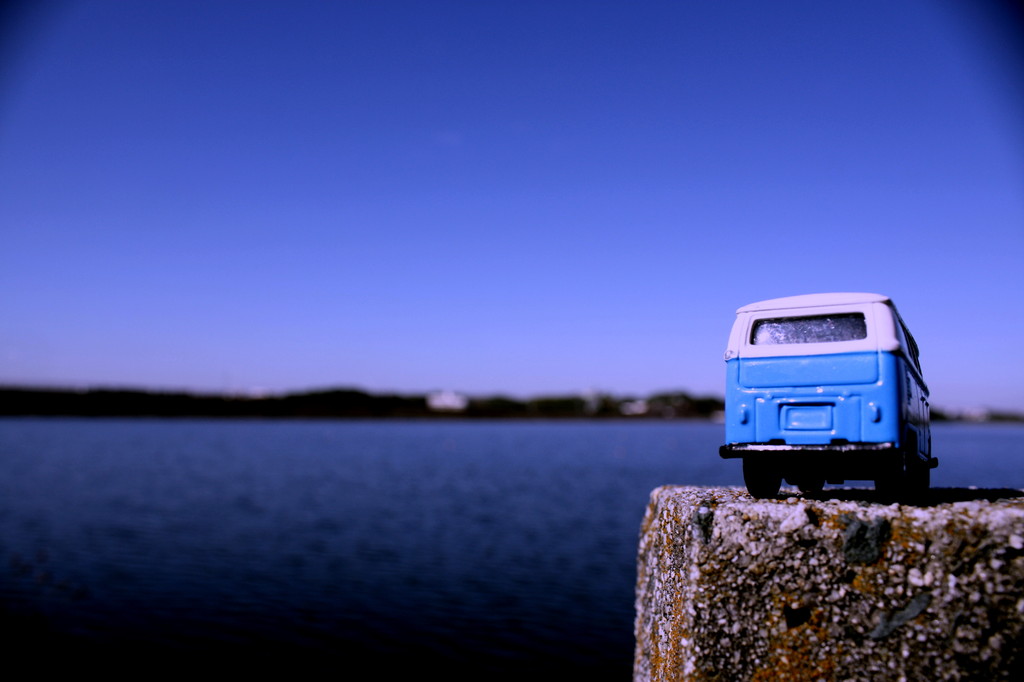 僕の愛車