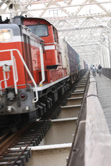 赤川鉄橋