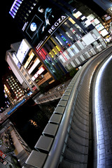 道頓堀川