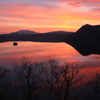 摩周湖（北海道）