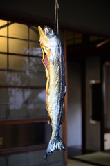 乾燥注意