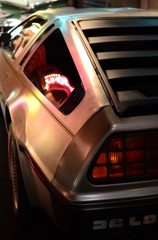 De Lorean