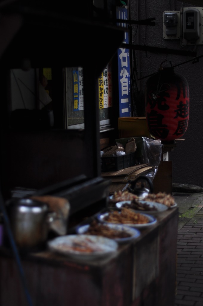 焼き鳥