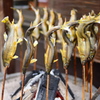 食べられ待ち