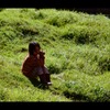 インカの少女