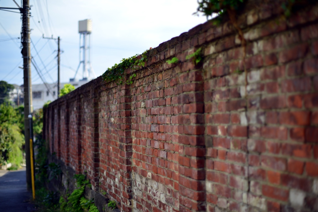 壁(wall)
