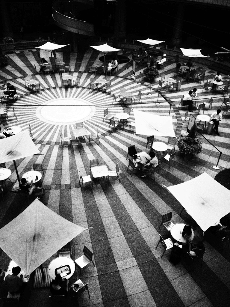 circle