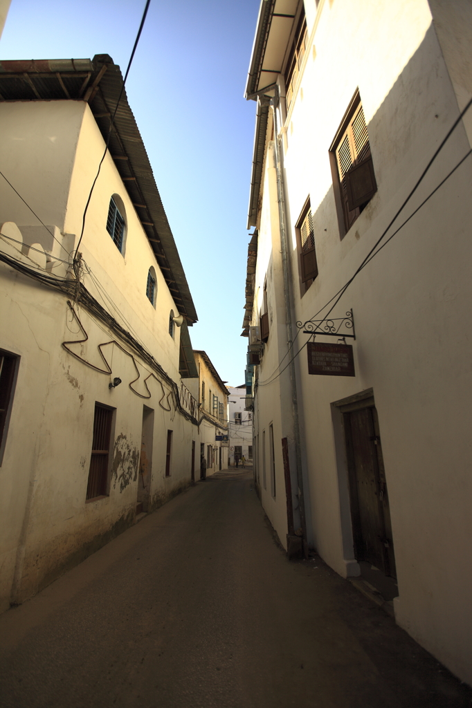 Zanzibar
