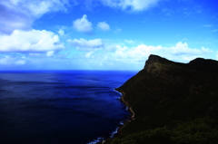 Cape of Good Hope