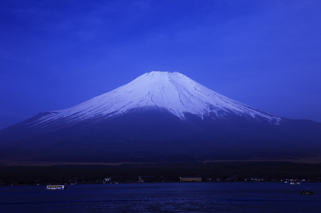 THE Mt.Fuji