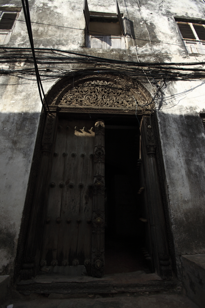 Stone Town of Zanzibar