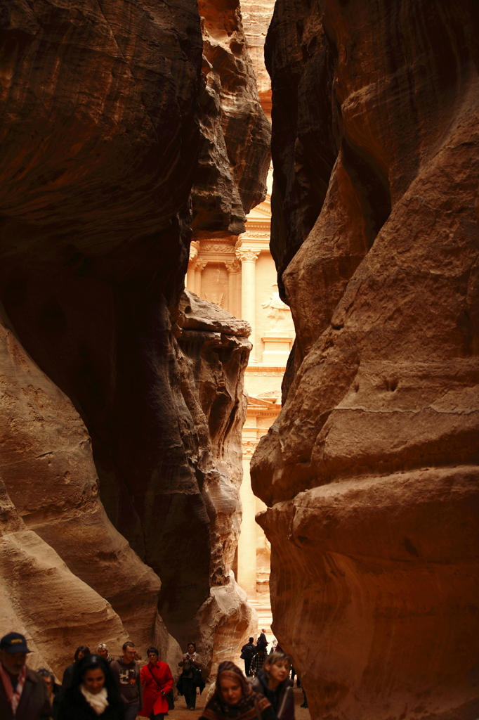 PETRA
