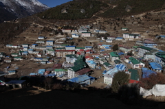 Namche Bazar