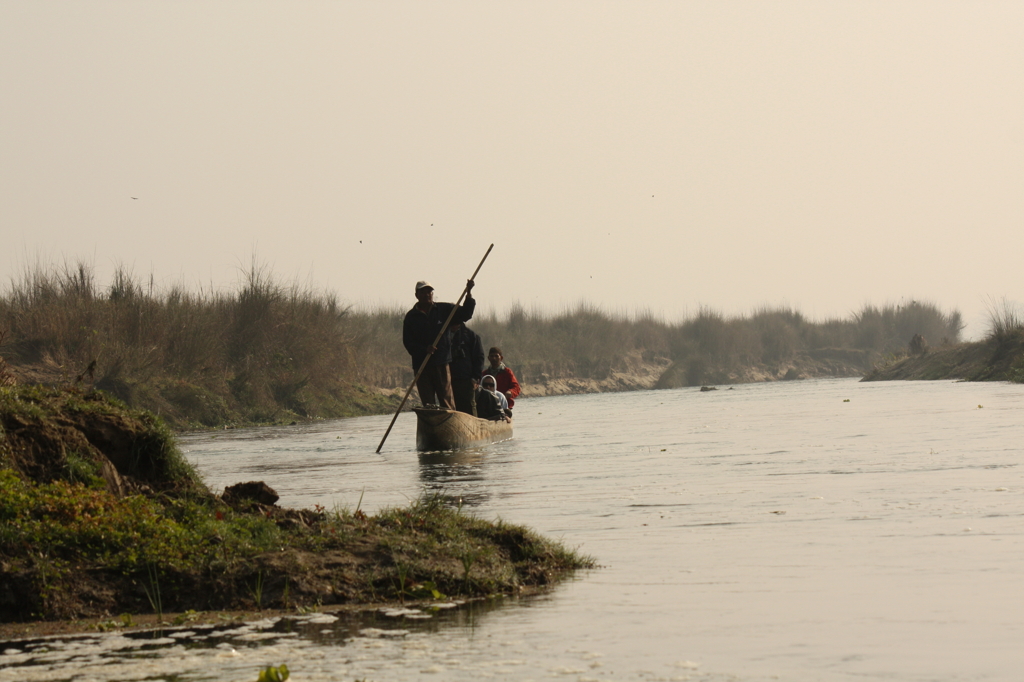 Chitwan National Park