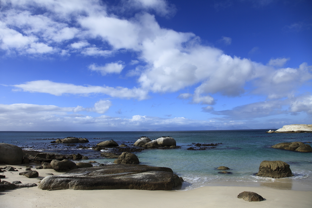 Boulders Beach