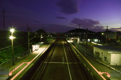 終着駅～トワイライト～