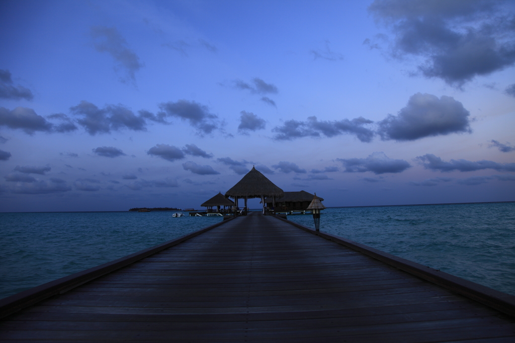 Maldives