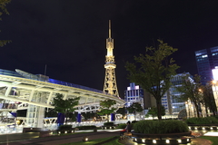 TVタワー