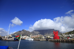 Table Mountain