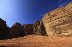 WADI RUM