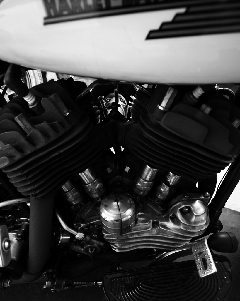 レトロ！エンジン