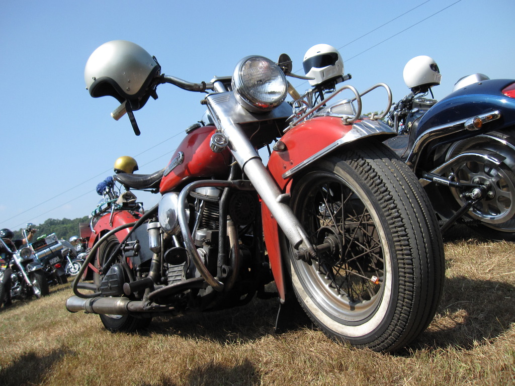 ハイドラグライド