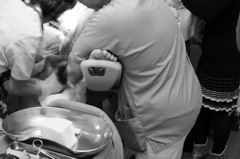 「生まれる」ということ