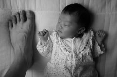 「生まれる」ということ