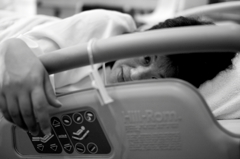 「生まれる」ということ