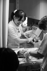 「生まれる」ということ