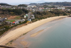 在りし日の島鉄（南線）3