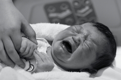 「生まれる」ということ