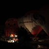 Balloon Fiesta へ行こう！