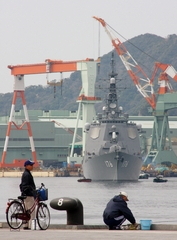 釣れるかな？