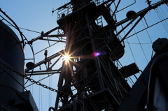 さらば 地球よ・・・