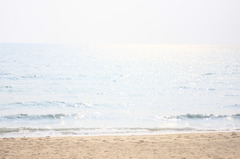 ギャラリー「退屈なふたり」より