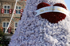 ﾊｳｽﾃﾝﾎﾞｽへ行こう！