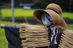 鬼木の住人たち