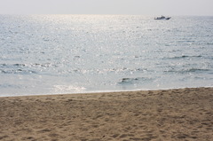 ギャラリー「退屈なふたり」より