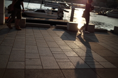 CITY HUNTER