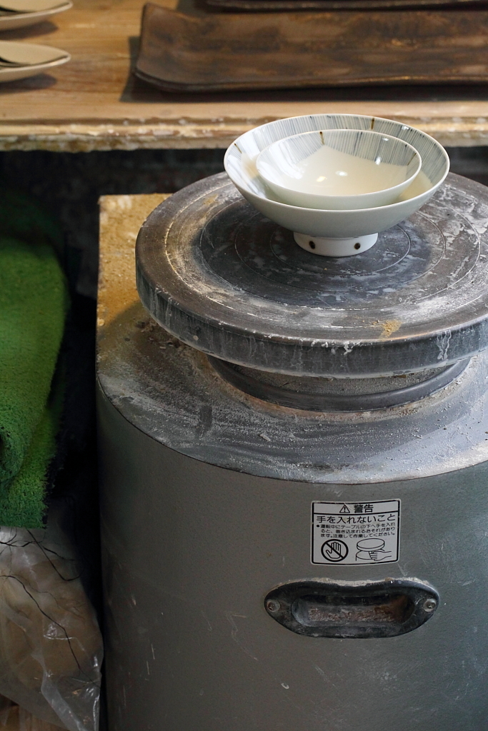 波佐見秋陶めぐりへ行こう！