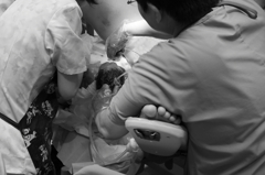 「生まれる」ということ