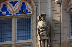 ﾊｳｽﾃﾝﾎﾞｽへ行こう！